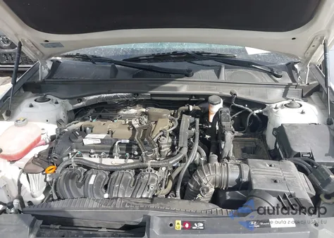 2023 Hyundai Sonata Sel z USA, uszkodzony, nr VIN KMHL64JA4PA281245